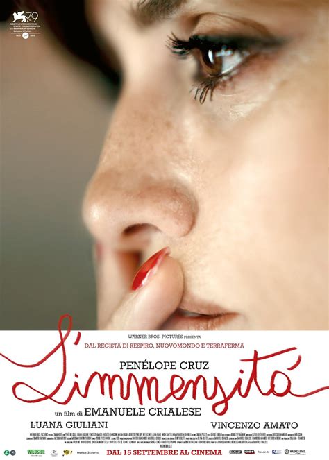l'immensita imdb